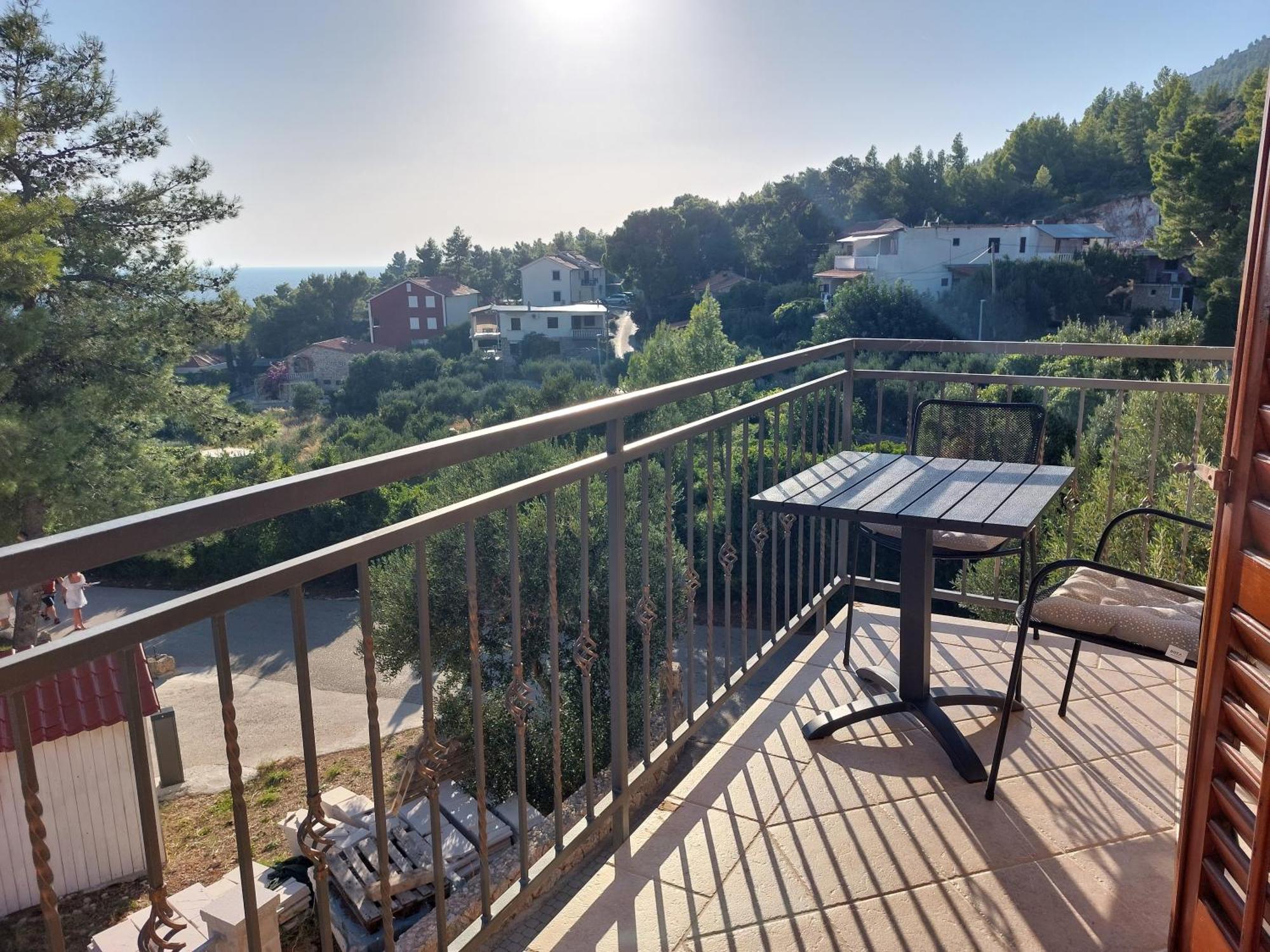 Apartments Balic Иван-Долац Номер фото