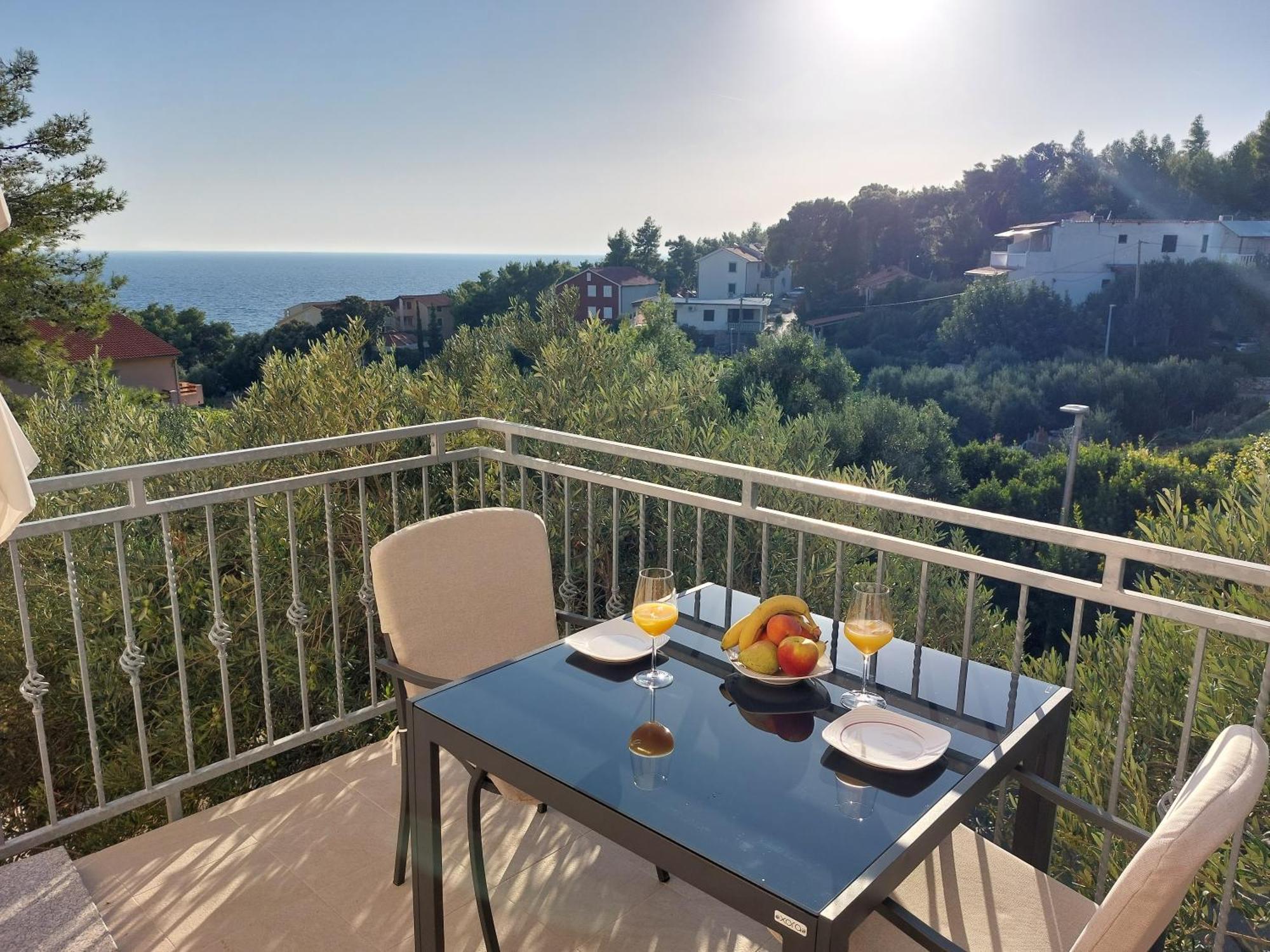 Apartments Balic Иван-Долац Номер фото