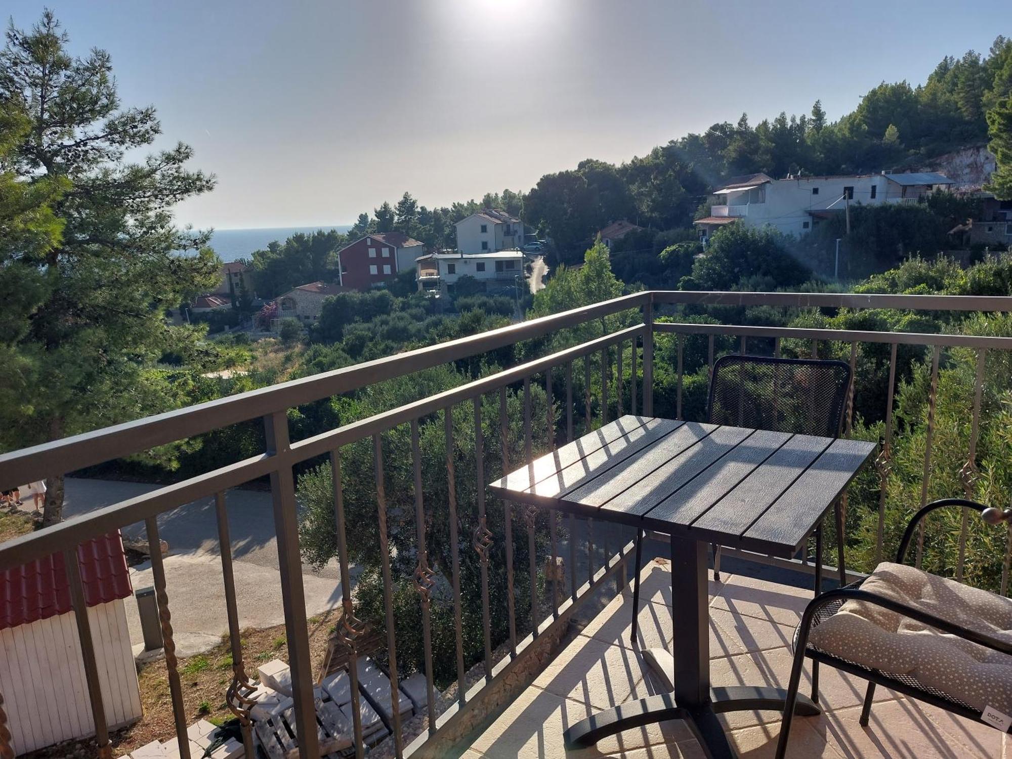 Apartments Balic Иван-Долац Номер фото