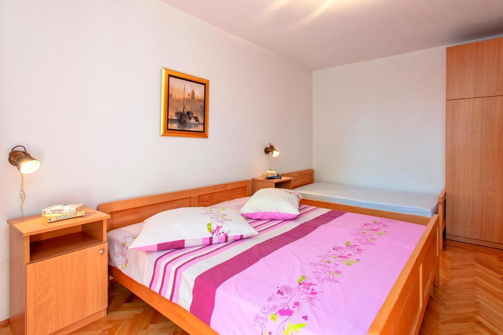 Apartments Balic Иван-Долац Экстерьер фото