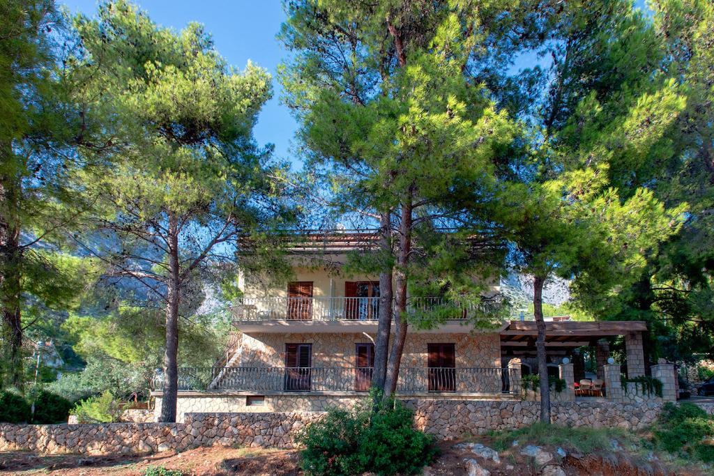 Apartments Balic Иван-Долац Экстерьер фото