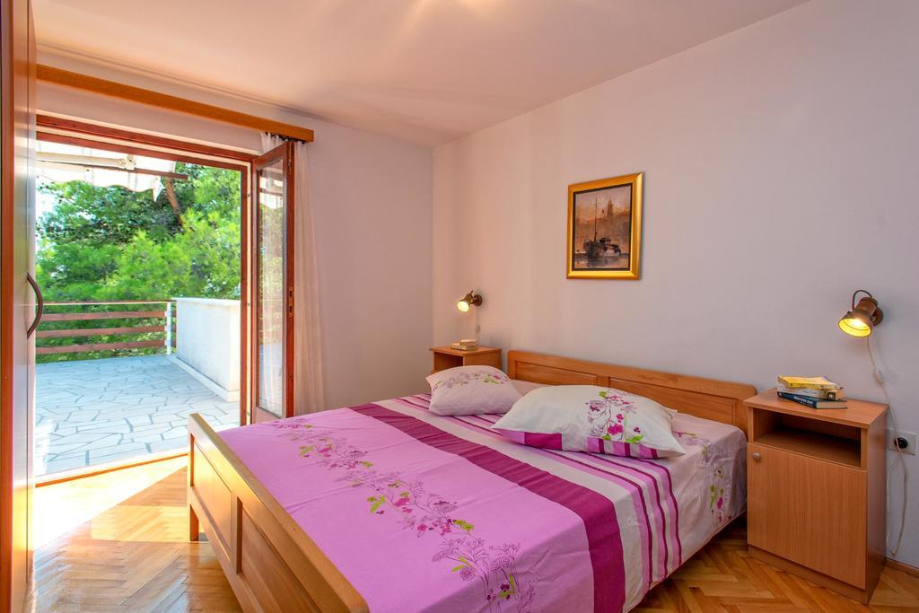 Apartments Balic Иван-Долац Экстерьер фото