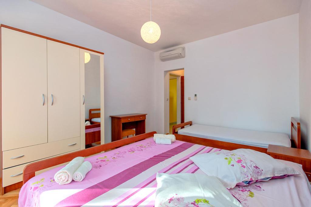 Apartments Balic Иван-Долац Экстерьер фото