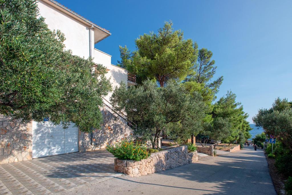 Apartments Balic Иван-Долац Экстерьер фото