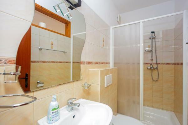 Apartments Balic Иван-Долац Экстерьер фото