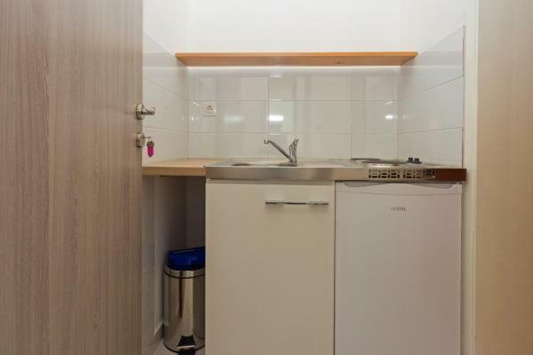 Apartments Balic Иван-Долац Экстерьер фото