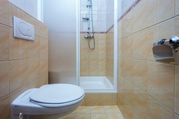 Apartments Balic Иван-Долац Экстерьер фото