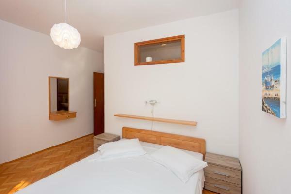 Apartments Balic Иван-Долац Экстерьер фото