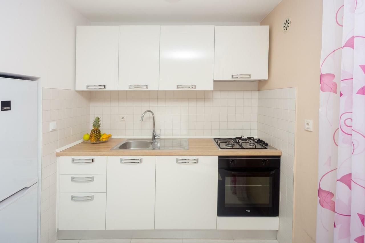 Apartments Balic Иван-Долац Экстерьер фото