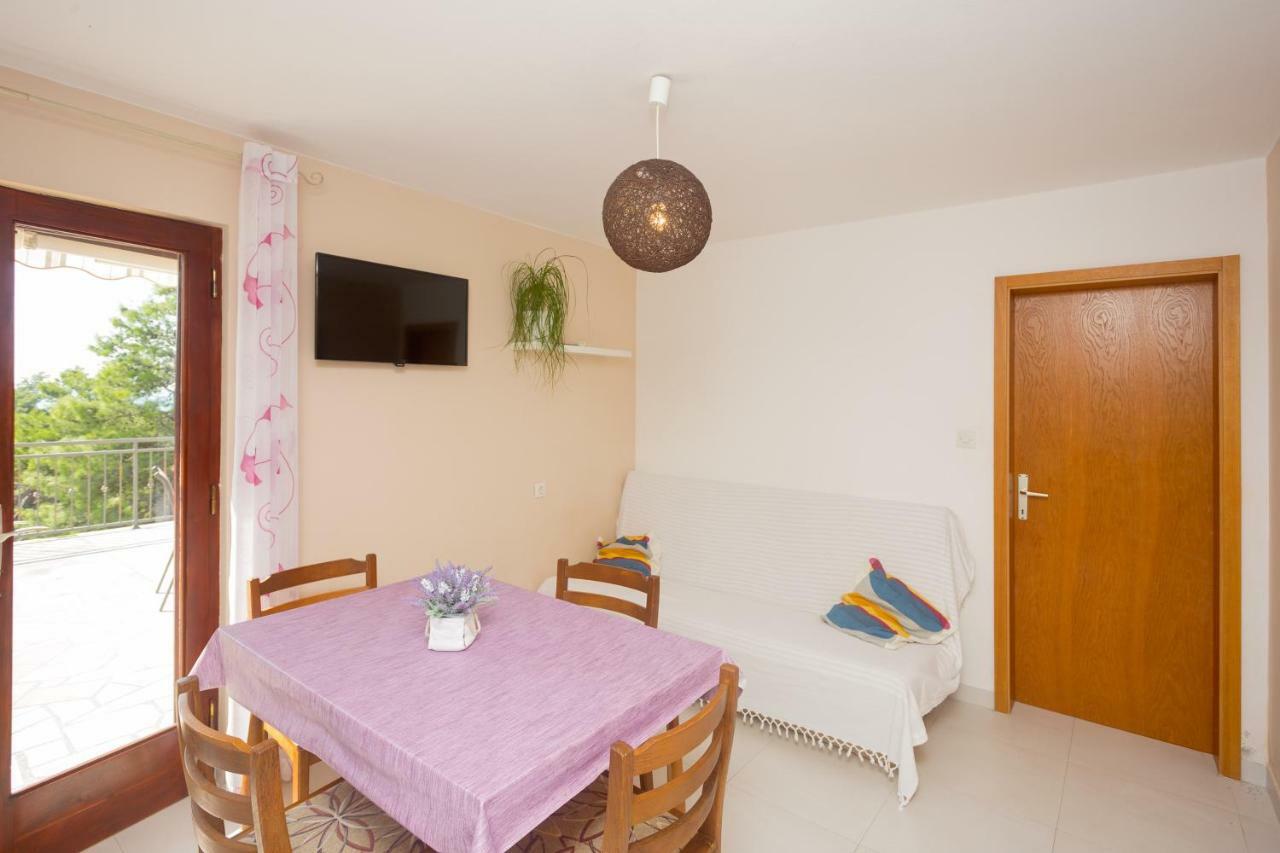 Apartments Balic Иван-Долац Экстерьер фото