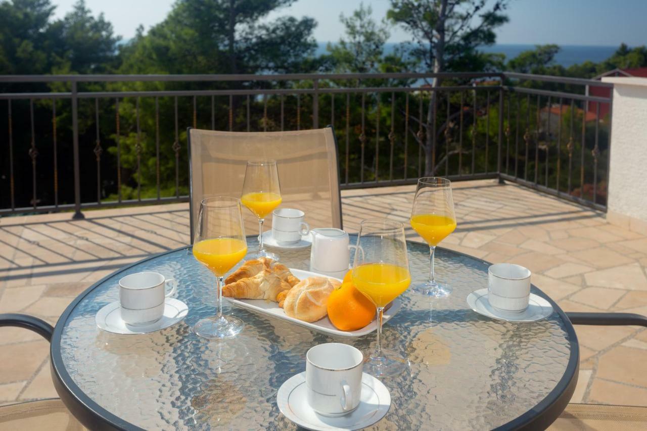 Apartments Balic Иван-Долац Экстерьер фото