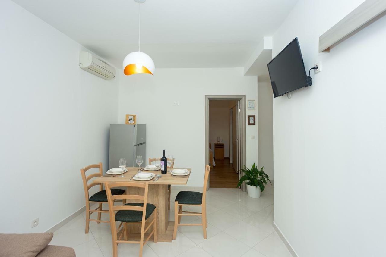 Apartments Balic Иван-Долац Экстерьер фото