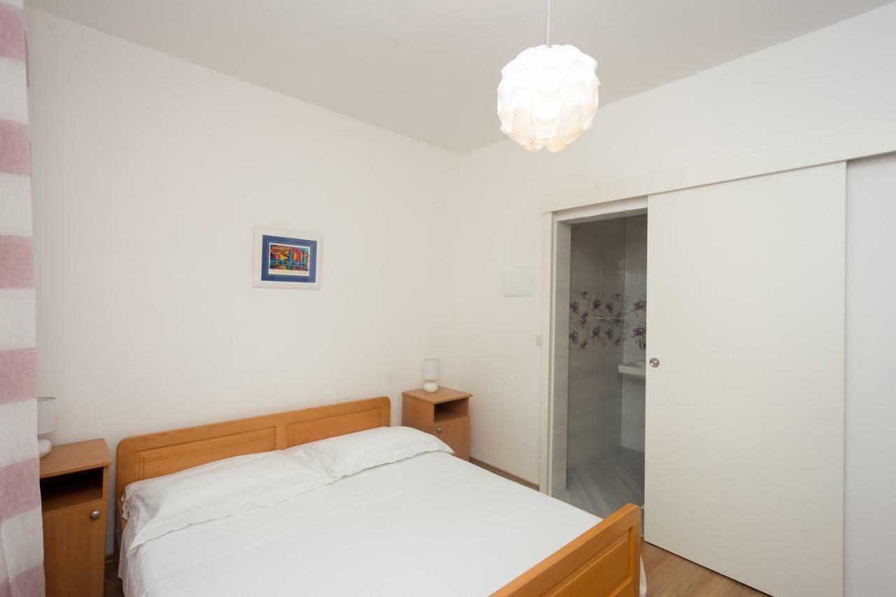 Apartments Balic Иван-Долац Экстерьер фото