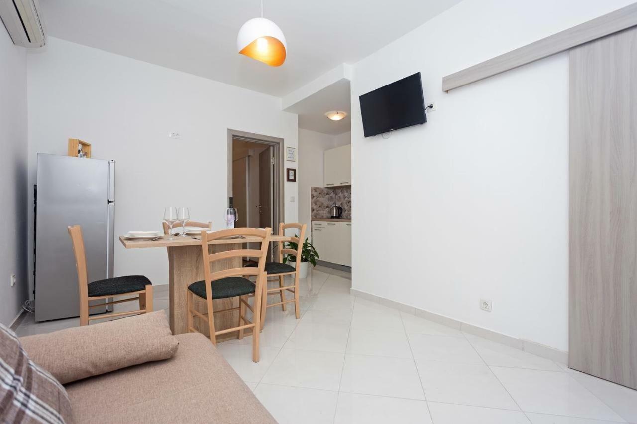Apartments Balic Иван-Долац Экстерьер фото