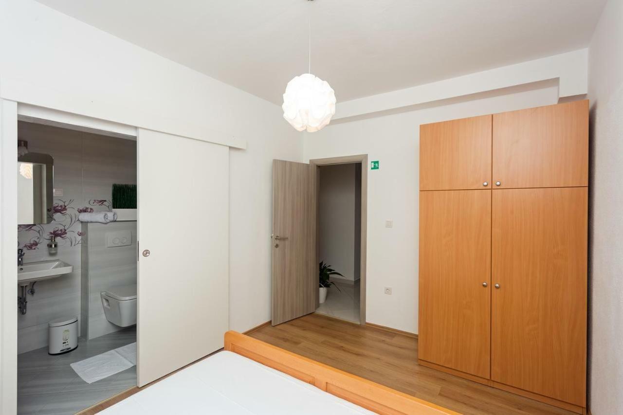 Apartments Balic Иван-Долац Экстерьер фото