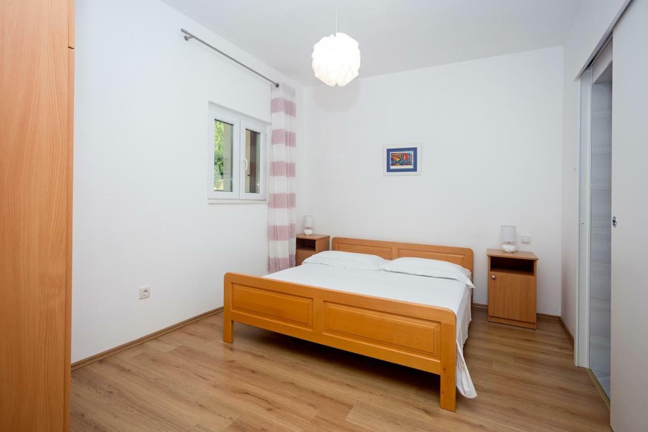 Apartments Balic Иван-Долац Экстерьер фото